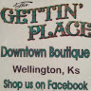 Meet your Posher, Kistin